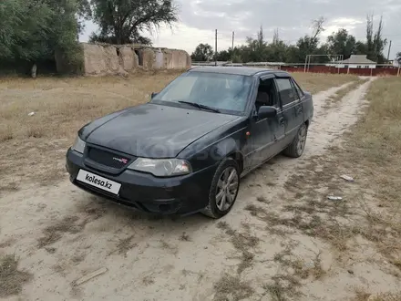 Daewoo Nexia 2013 года за 1 600 000 тг. в Шу