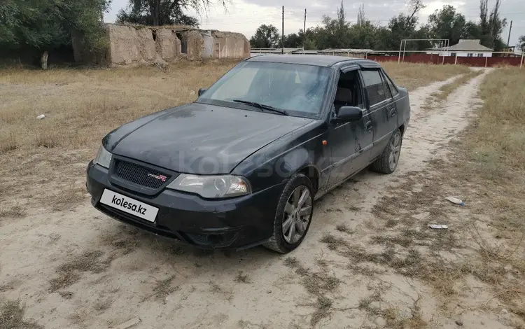 Daewoo Nexia 2013 года за 1 600 000 тг. в Шу