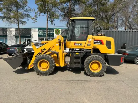 Sanvol  ZL938SM ковш 1,2 куба, грузоподъемность 2000 кг. 2023 года за 7 500 000 тг. в Костанай – фото 6