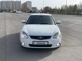ВАЗ (Lada) Priora 2170 2014 годаүшін4 200 000 тг. в Астана – фото 2