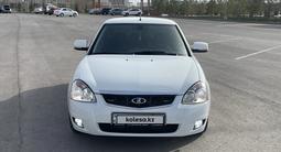 ВАЗ (Lada) Priora 2170 2014 годаүшін4 200 000 тг. в Астана – фото 2