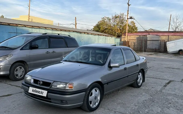 Opel Vectra 1995 годаүшін2 800 000 тг. в Шымкент