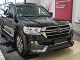 Toyota Land Cruiser 2020 годаүшін55 000 000 тг. в Караганда