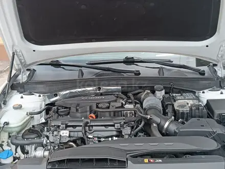 Hyundai Sonata 2021 года за 14 000 000 тг. в Шымкент – фото 7