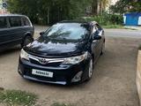 Toyota Camry 2012 годаүшін11 000 000 тг. в Уральск – фото 3