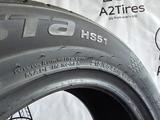 Kumho 205/65 R15 HS51 Korea 2023 за 22 000 тг. в Алматы – фото 3