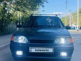 ВАЗ (Lada) 2115 2008 года за 650 000 тг. в Костанай