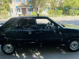 ВАЗ (Lada) 2115 2008 года за 650 000 тг. в Костанай – фото 5