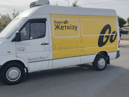 Mercedes-Benz  Sprinter 2003 года за 8 300 000 тг. в Алматы – фото 13