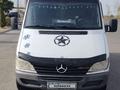 Mercedes-Benz  Sprinter 2003 годаүшін8 300 000 тг. в Алматы – фото 15