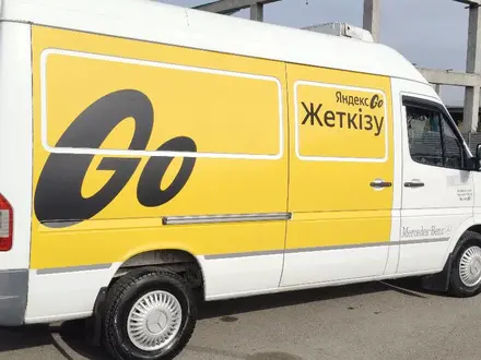 Mercedes-Benz  Sprinter 2003 года за 8 300 000 тг. в Алматы – фото 16