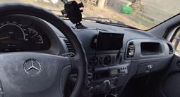 Mercedes-Benz  Sprinter 2003 годаүшін8 300 000 тг. в Алматы – фото 4