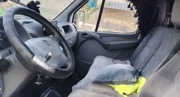 Mercedes-Benz  Sprinter 2003 годаүшін8 300 000 тг. в Алматы – фото 5
