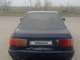 Audi 80 1993 годаүшін1 000 000 тг. в Тараз – фото 2