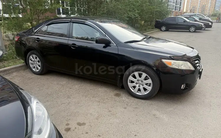 Toyota Camry 2011 года за 5 800 000 тг. в Уральск
