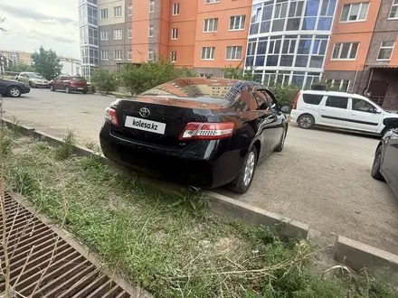 Toyota Camry 2011 года за 5 800 000 тг. в Уральск – фото 3