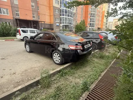 Toyota Camry 2011 года за 5 800 000 тг. в Уральск – фото 4