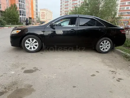 Toyota Camry 2011 года за 5 800 000 тг. в Уральск – фото 5