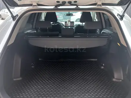 Toyota RAV4 2020 года за 14 800 000 тг. в Алматы – фото 11