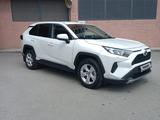 Toyota RAV4 2020 годаүшін14 500 000 тг. в Алматы