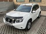 Nissan Terrano 2021 годаfor8 500 000 тг. в Алматы – фото 2