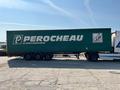 Leci Trailer 2007 годаүшін5 500 000 тг. в Актобе – фото 4