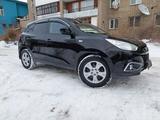 Hyundai Tucson 2012 года за 7 200 000 тг. в Усть-Каменогорск – фото 4