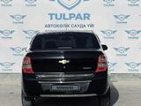 Chevrolet Cobalt 2022 года за 6 800 000 тг. в Актау – фото 2
