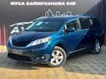 Toyota Sienna 2011 года за 12 620 000 тг. в Атырау