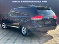 Toyota Sienna 2011 годаүшін12 620 000 тг. в Атырау – фото 9