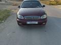 Chevrolet Lanos 2008 годаfor1 100 000 тг. в Астана – фото 2