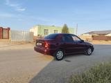 Chevrolet Lanos 2008 годаfor1 100 000 тг. в Астана