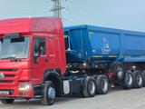 Howo  6X4 2007 годаүшін300 000 тг. в Алматы – фото 3