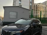 Hyundai Tucson 2021 года за 12 200 000 тг. в Шымкент – фото 4