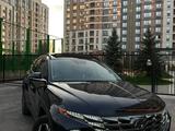 Hyundai Tucson 2021 года за 12 200 000 тг. в Шымкент – фото 3