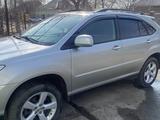 Lexus RX 330 2005 годаүшін7 900 000 тг. в Шымкент – фото 2