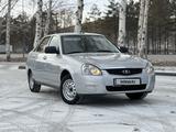 ВАЗ (Lada) Priora 2170 2015 годаfor3 950 000 тг. в Усть-Каменогорск – фото 2