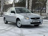 ВАЗ (Lada) Priora 2170 2015 годаfor3 950 000 тг. в Усть-Каменогорск – фото 3