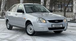 ВАЗ (Lada) Priora 2170 2015 года за 3 950 000 тг. в Усть-Каменогорск – фото 3