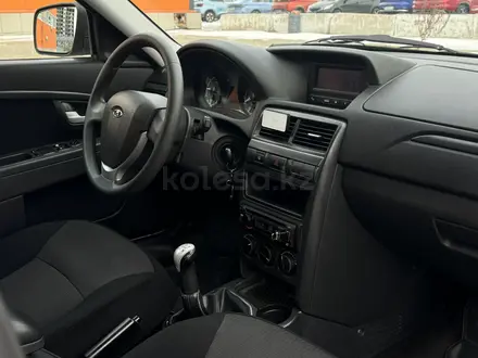 ВАЗ (Lada) Priora 2170 2015 года за 3 950 000 тг. в Усть-Каменогорск – фото 26