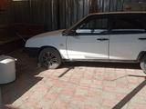 ВАЗ (Lada) 2109 1999 годаүшін450 000 тг. в Алматы – фото 4