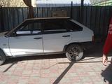 ВАЗ (Lada) 2109 1999 годаүшін450 000 тг. в Алматы – фото 3