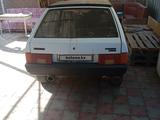 ВАЗ (Lada) 2109 1999 годаүшін450 000 тг. в Алматы – фото 2