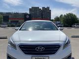 Hyundai Sonata 2017 года за 5 700 000 тг. в Алматы