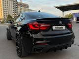 BMW X6 2015 года за 22 000 000 тг. в Шымкент – фото 4