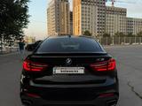 BMW X6 2015 года за 22 000 000 тг. в Шымкент – фото 2