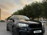 BMW X6 2015 года за 22 000 000 тг. в Шымкент