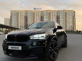 BMW X6 2015 года за 22 000 000 тг. в Шымкент – фото 5