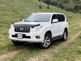 Toyota Land Cruiser Prado 2013 годаfor14 000 000 тг. в Шымкент