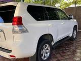 Toyota Land Cruiser Prado 2013 года за 14 000 000 тг. в Шымкент – фото 5